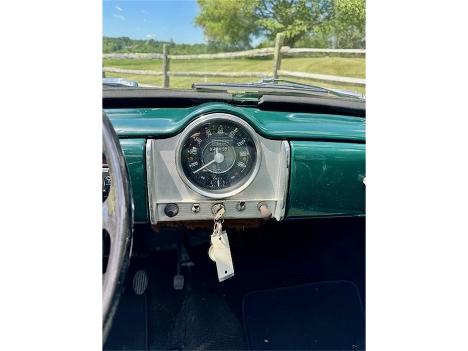 1967 Morris Minor - Image 9 of 20