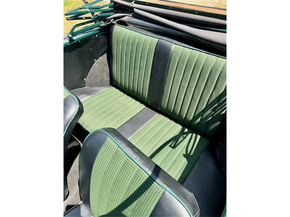 1967 Morris Minor - Image 11 of 20