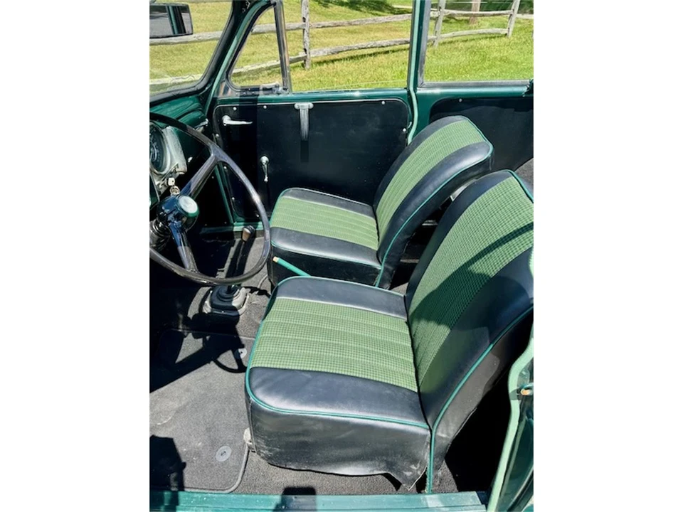 1967 Morris Minor - Image 12 of 20