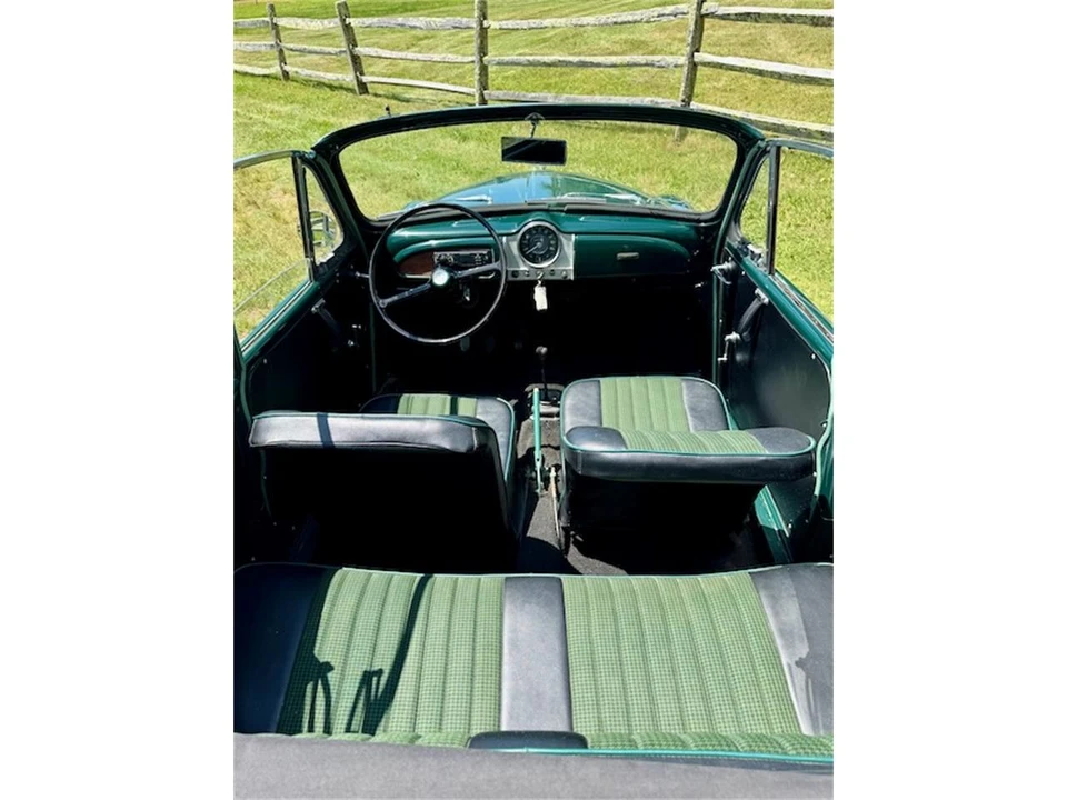 1967 Morris Minor - Image 8 of 20