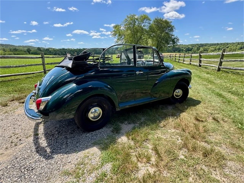 1967 Morris Minor - Image 3 of 20