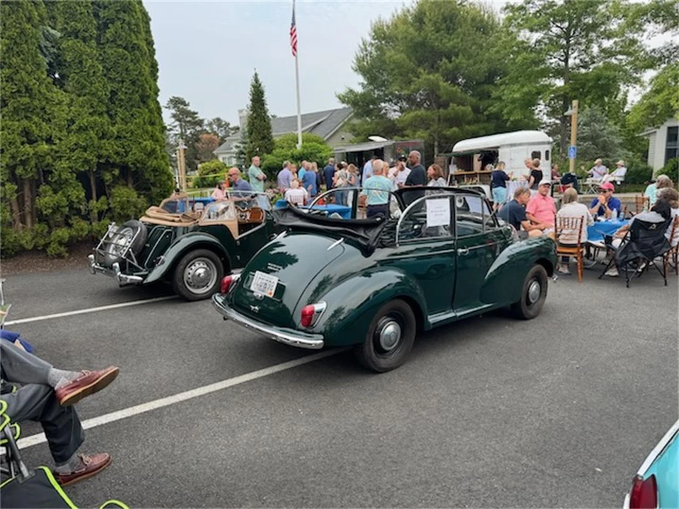1967 Morris Minor - Image 7 of 20