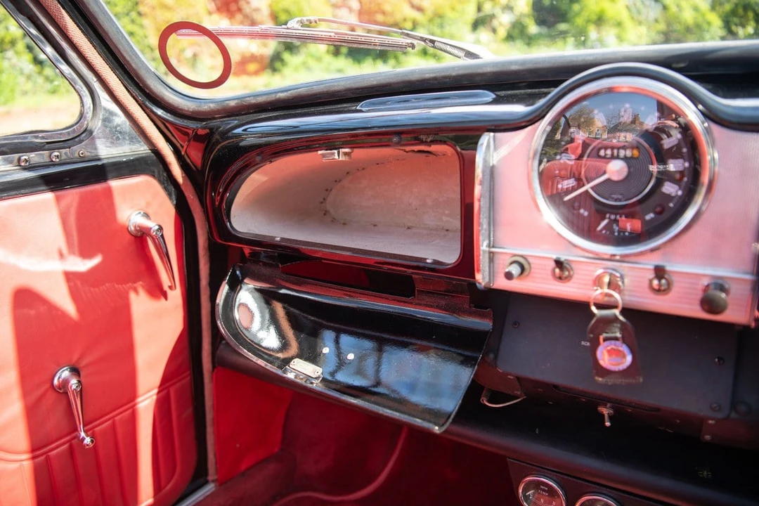 1967 Morris Minor - Image 26 of 30