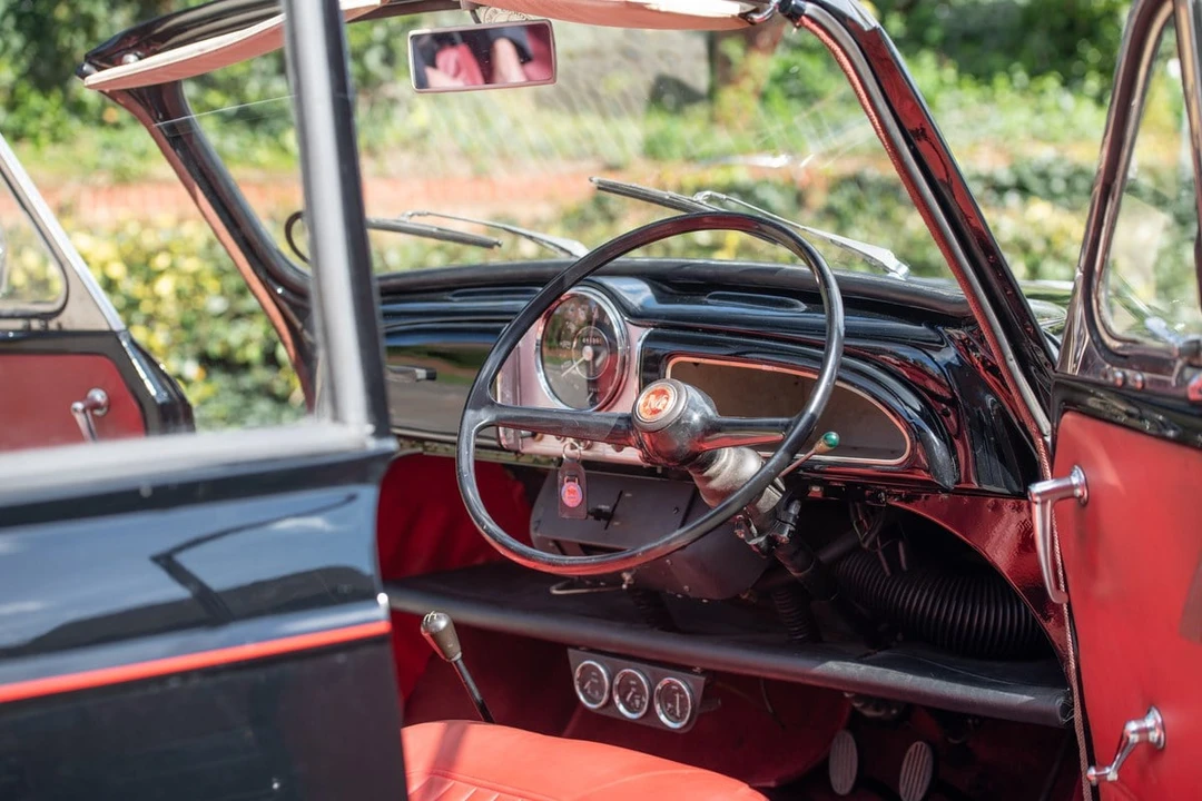 1967 Morris Minor - Image 23 of 30