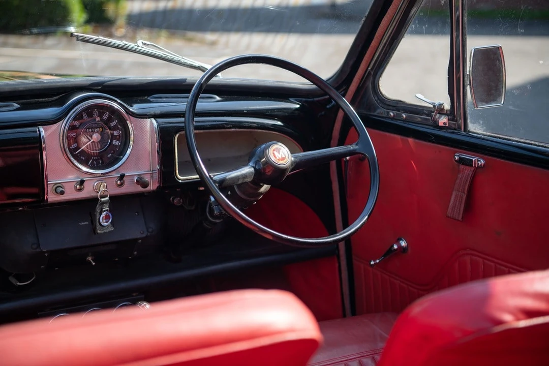 1967 Morris Minor - Image 28 of 30