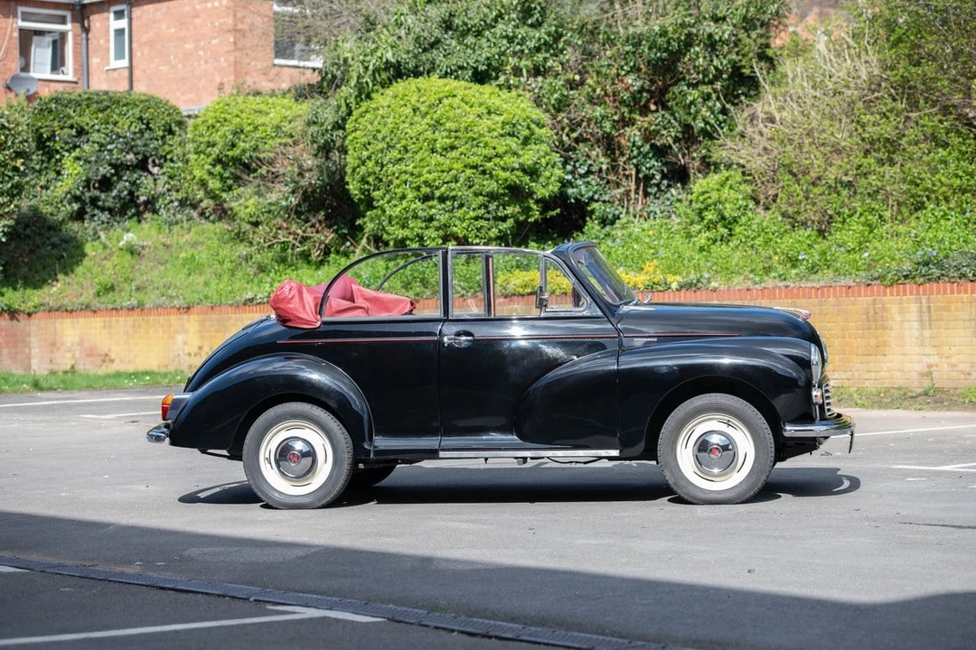 1967 Morris Minor - Image 3 of 30