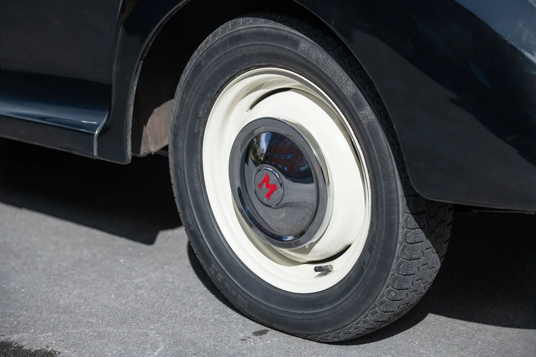 1967 Morris Minor - Image 20 of 30