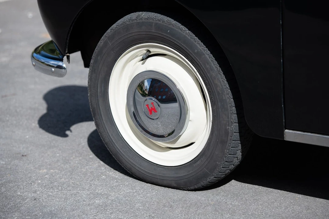 1967 Morris Minor - Image 21 of 30