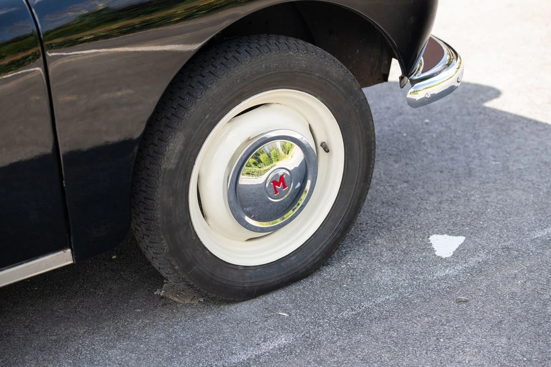 1967 Morris Minor - Image 19 of 30