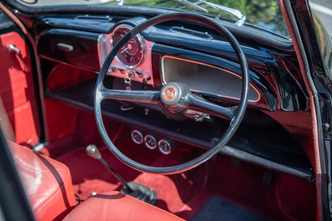 1967 Morris Minor - Image 22 of 30