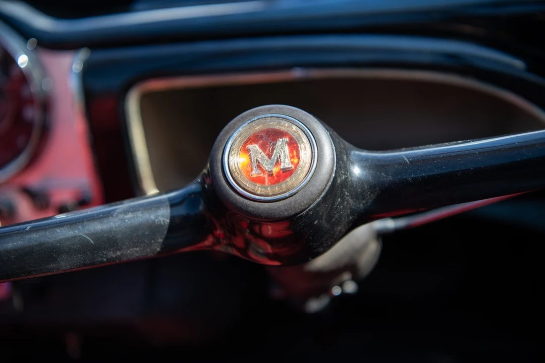 1967 Morris Minor - Image 27 of 30