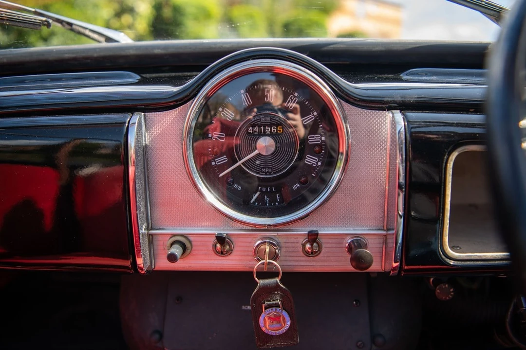 1967 Morris Minor - Image 24 of 30