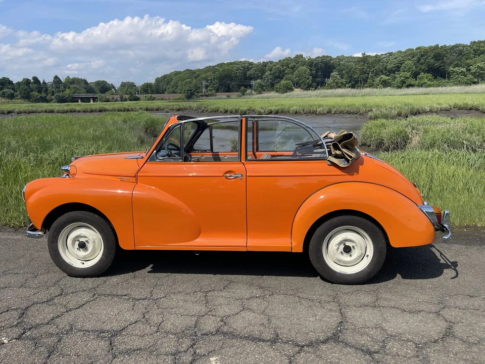 1967 Morris Minor - Image 14 of 31