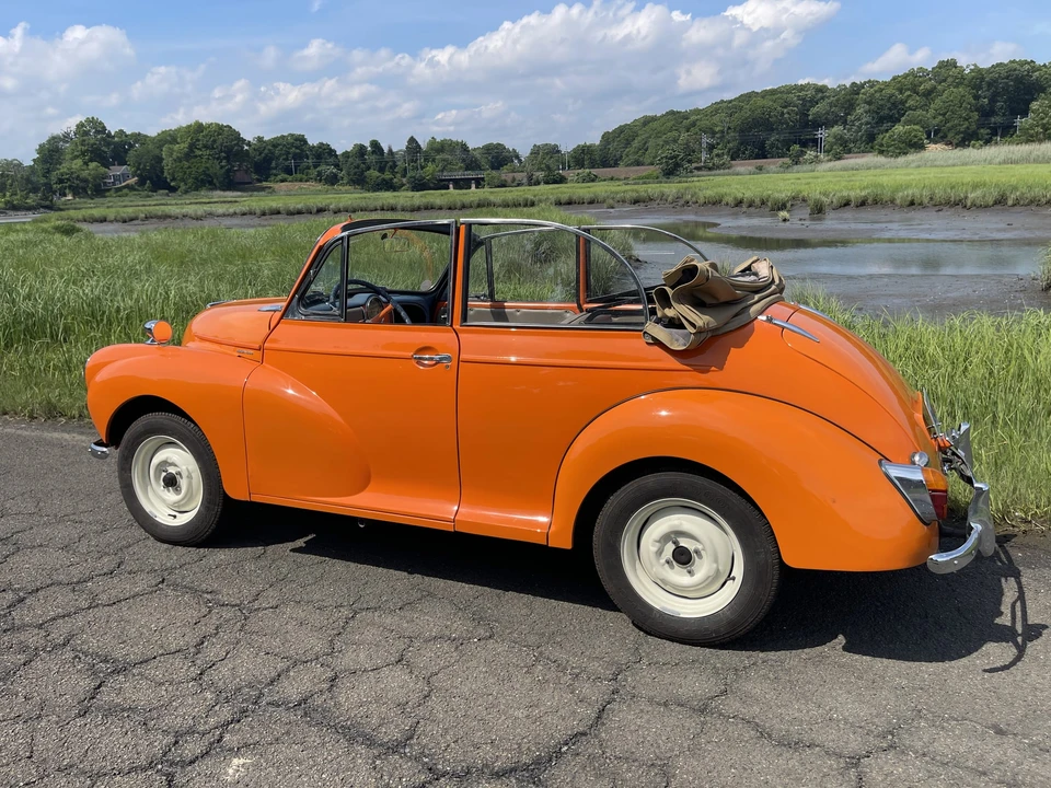 1967 Morris Minor - Image 15 of 31