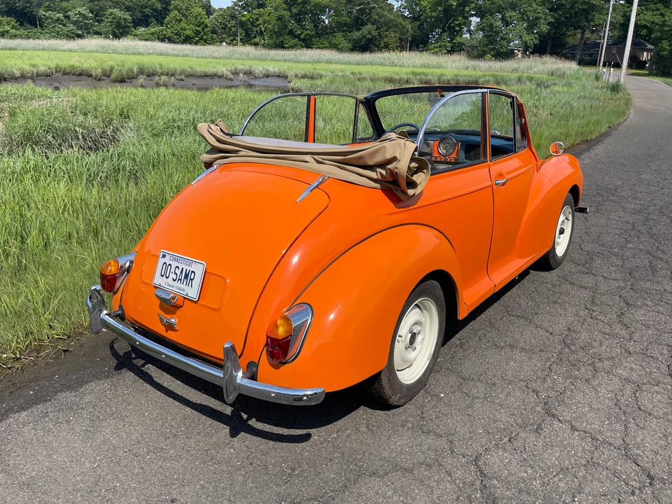1967 Morris Minor - Image 20 of 31