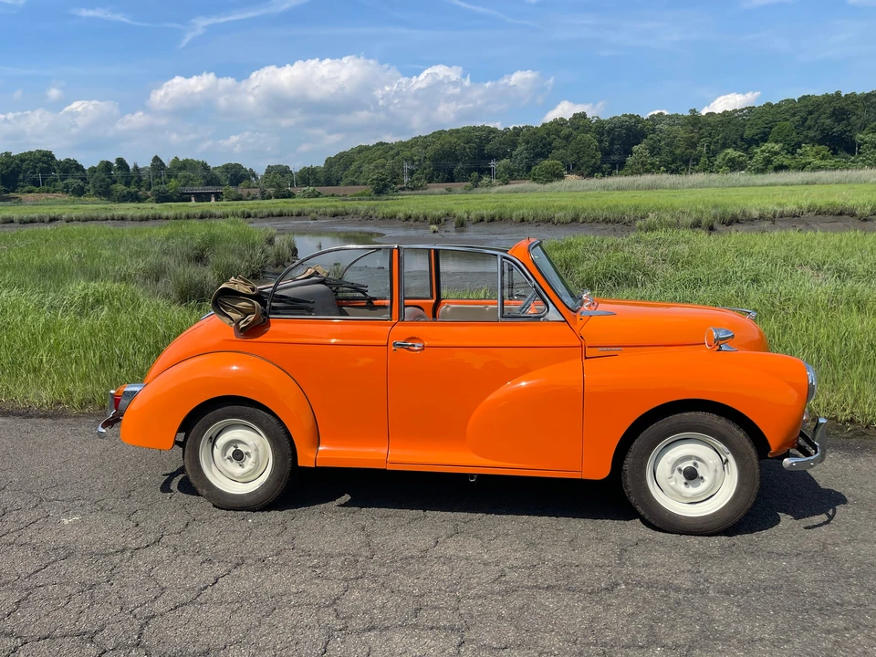 1967 Morris Minor - Image 23 of 31