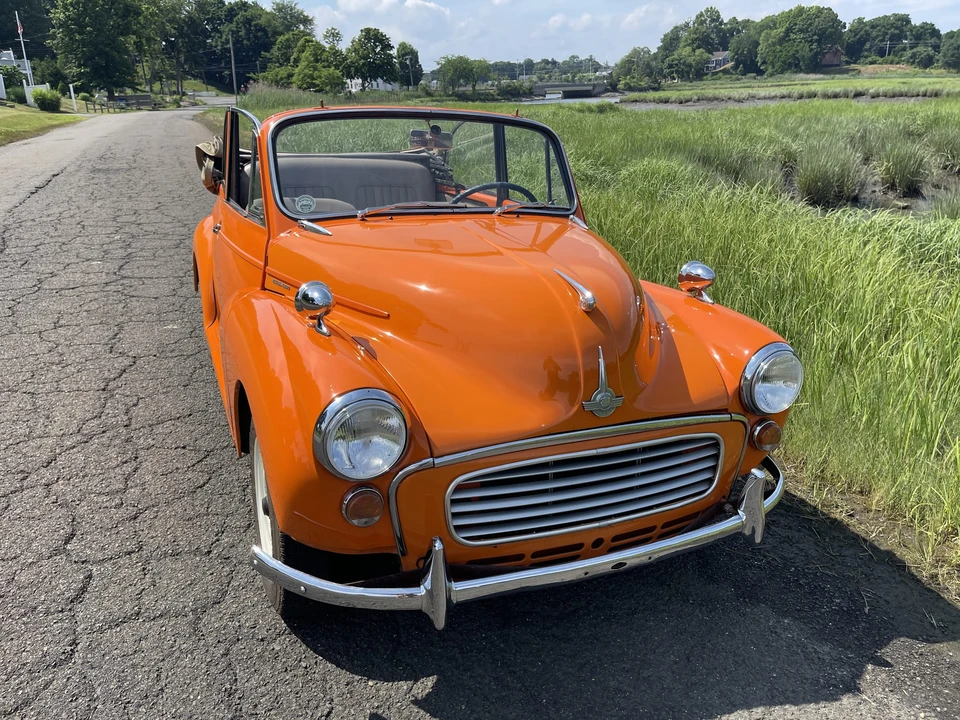 1967 Morris Minor - Image 26 of 31