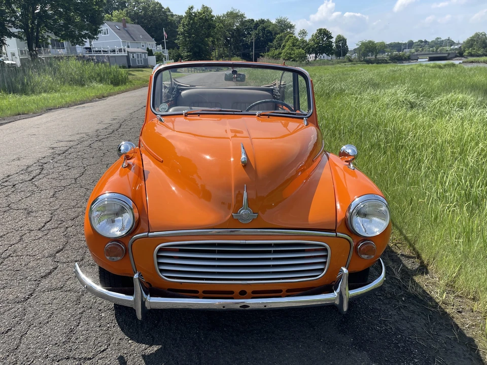1967 Morris Minor - Image 27 of 31