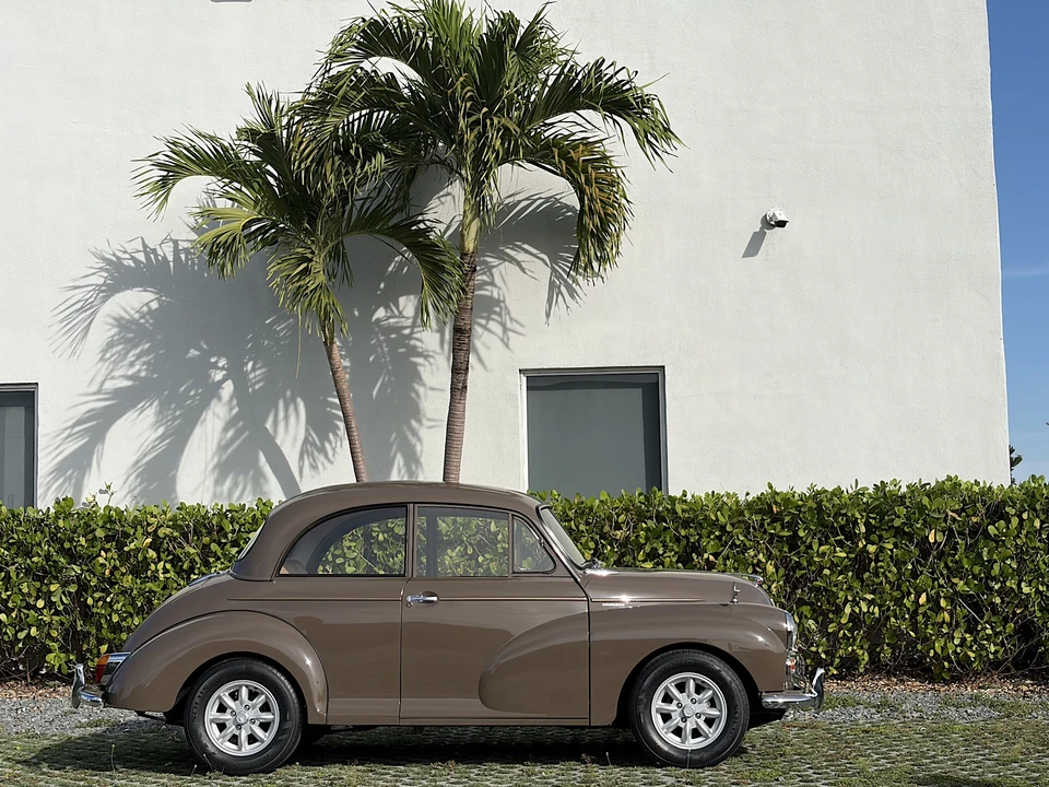 1967 Morris Minor - Image 5 of 31