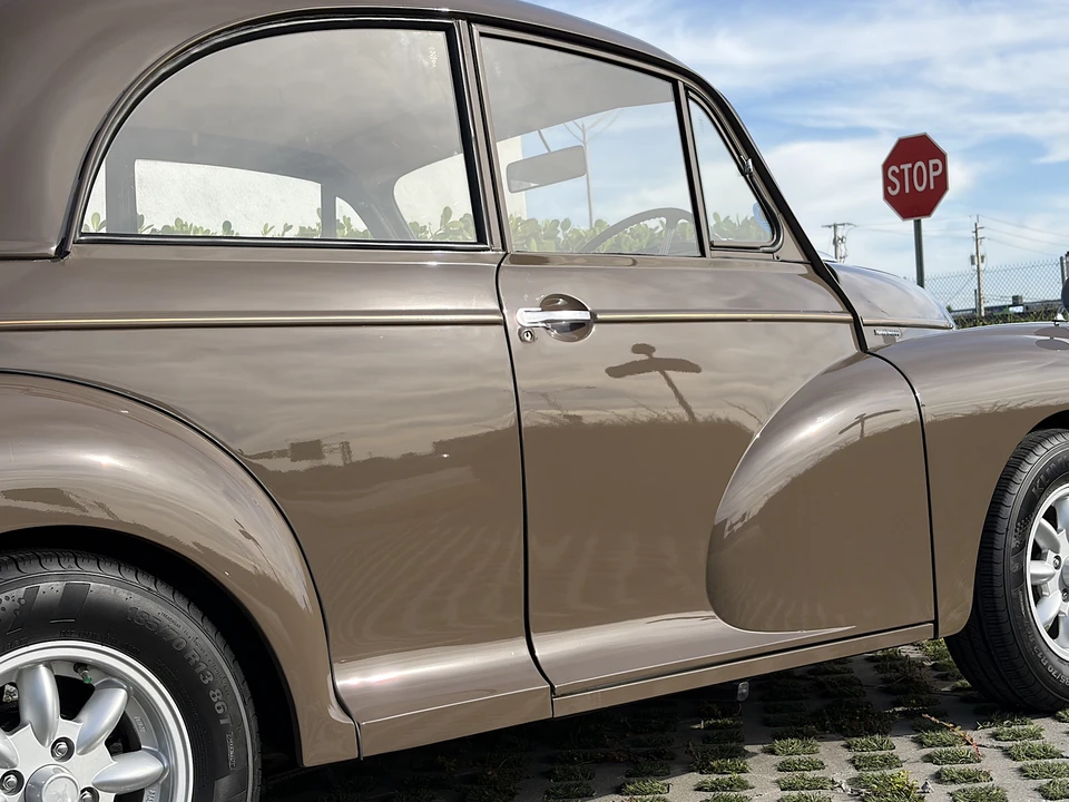 1967 Morris Minor - Image 12 of 31