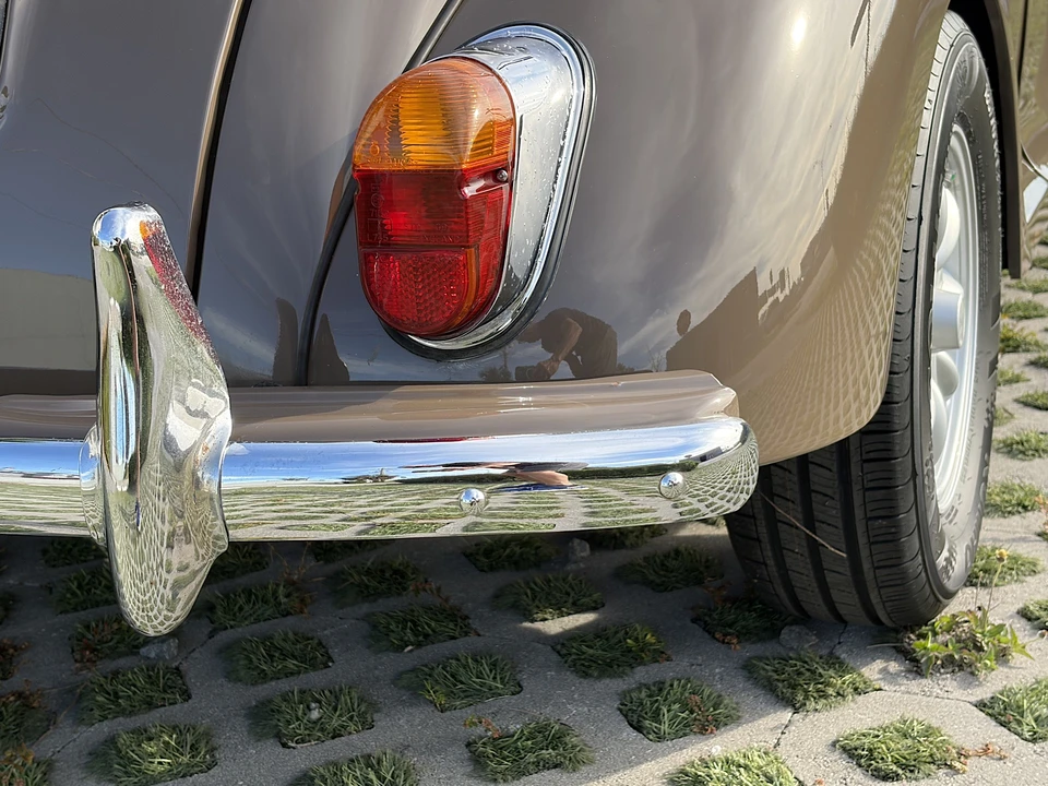 1967 Morris Minor - Image 22 of 31