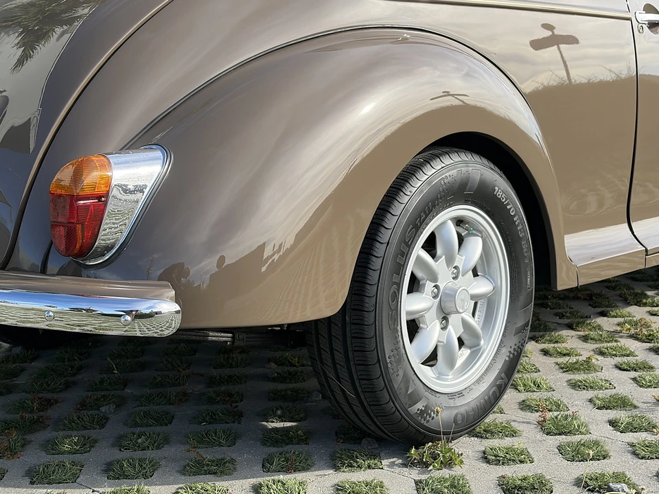 1967 Morris Minor - Image 16 of 31