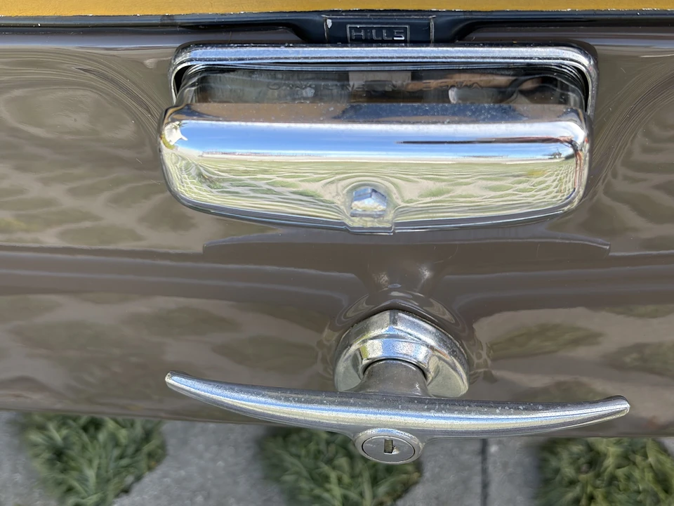 1967 Morris Minor - Image 26 of 31