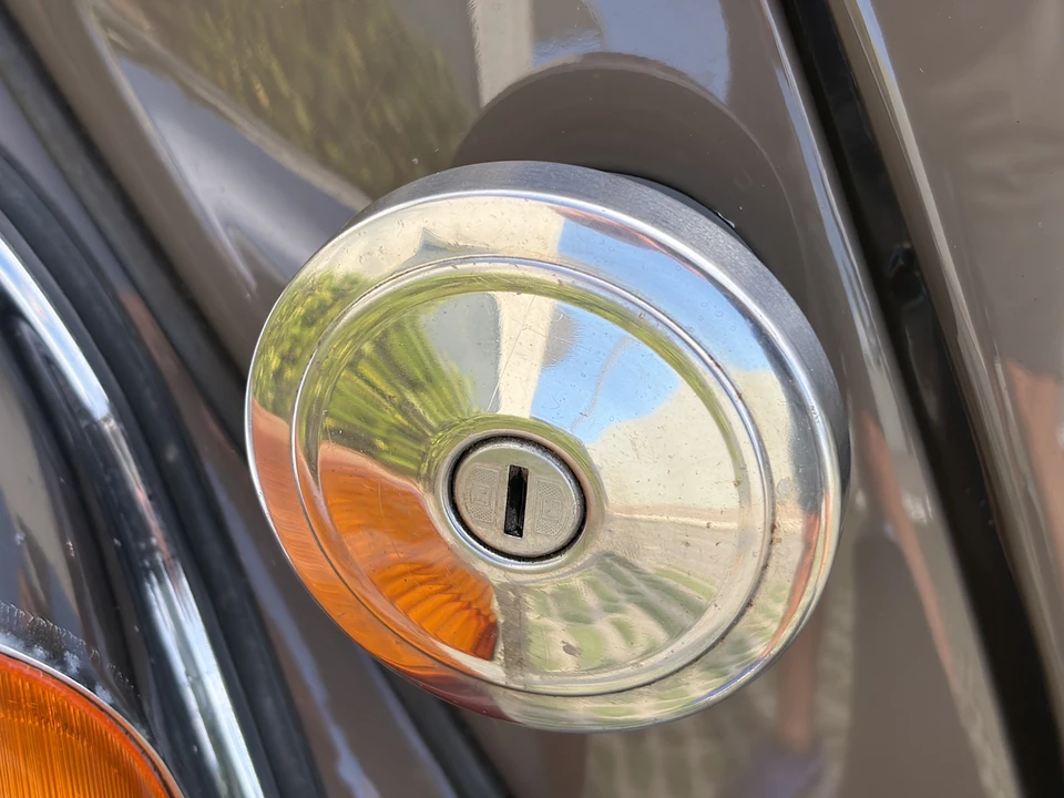 1967 Morris Minor - Image 25 of 31