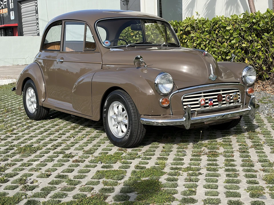 1967 Morris Minor - Image 2 of 31