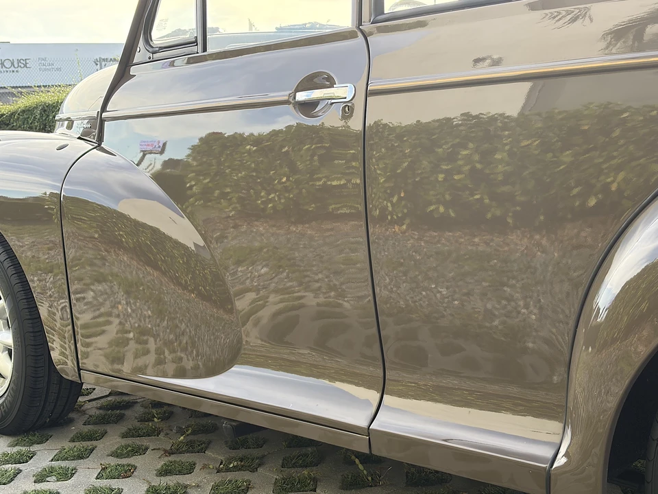 1967 Morris Minor - Image 29 of 31