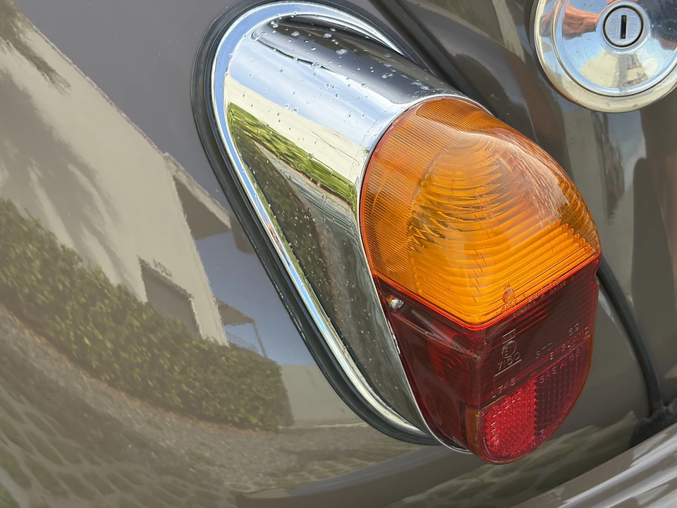 1967 Morris Minor - Image 27 of 31