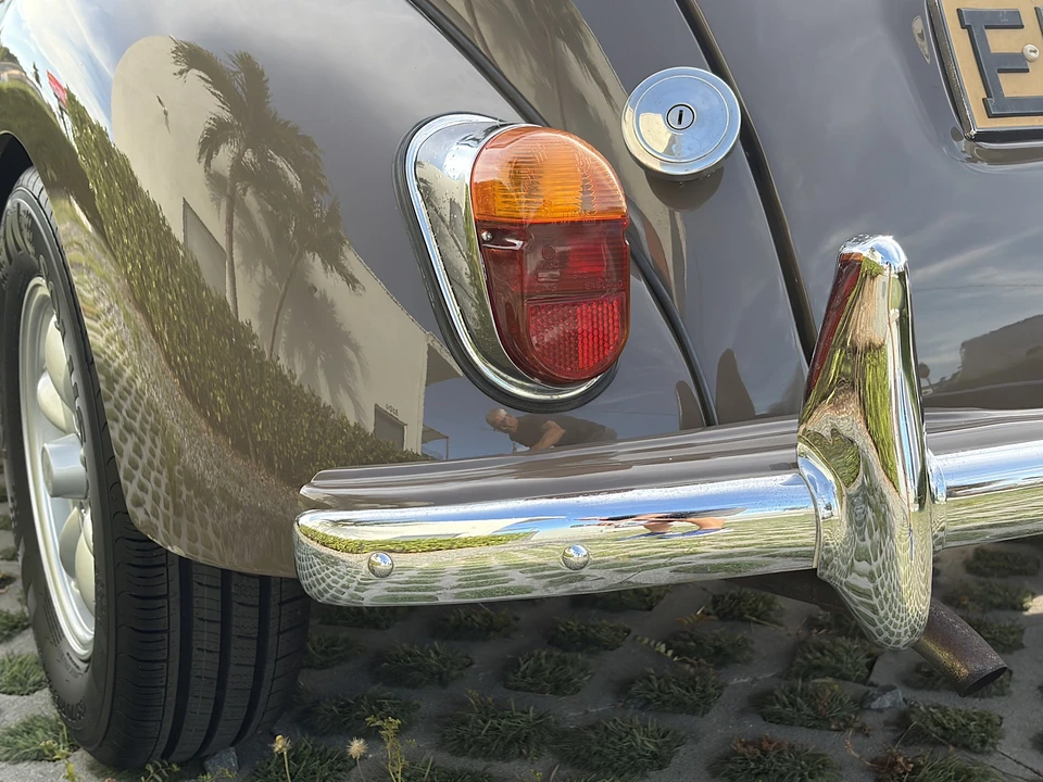 1967 Morris Minor - Image 24 of 31
