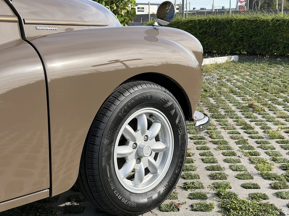 1967 Morris Minor - Image 11 of 31