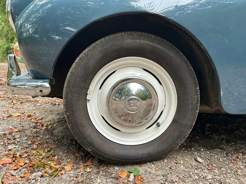 1967 Morris Minor - Image 21 of 30
