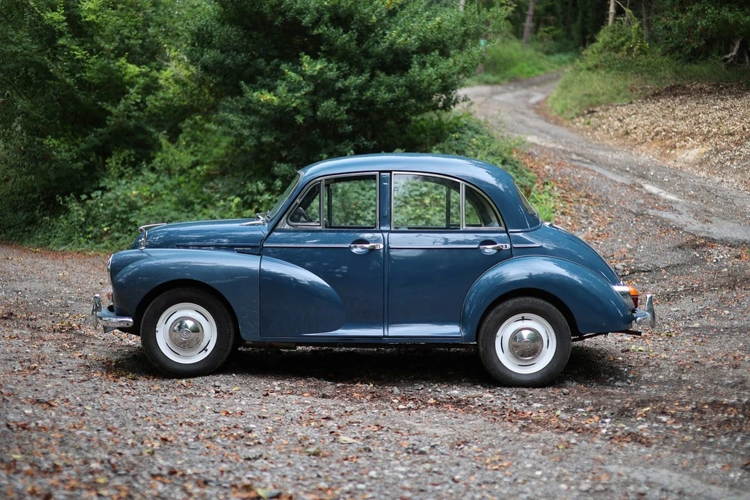 1967 Morris Minor - Image 14 of 30