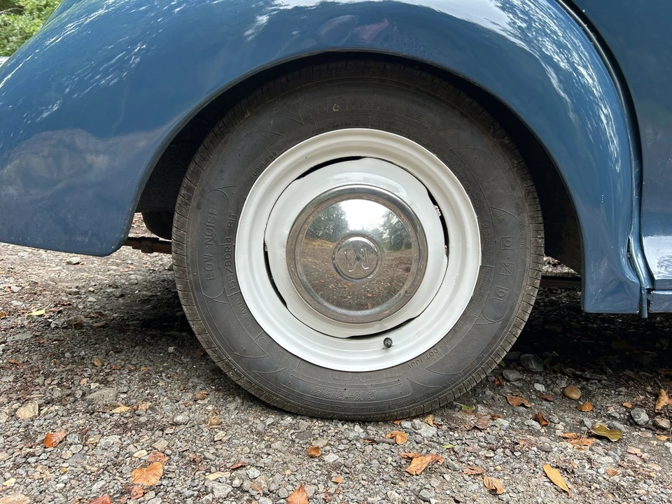 1967 Morris Minor - Image 23 of 30