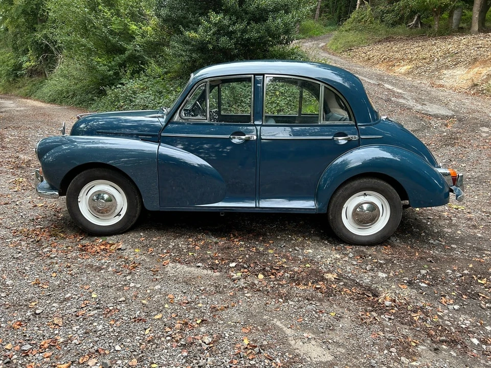 1967 Morris Minor - Image 20 of 30