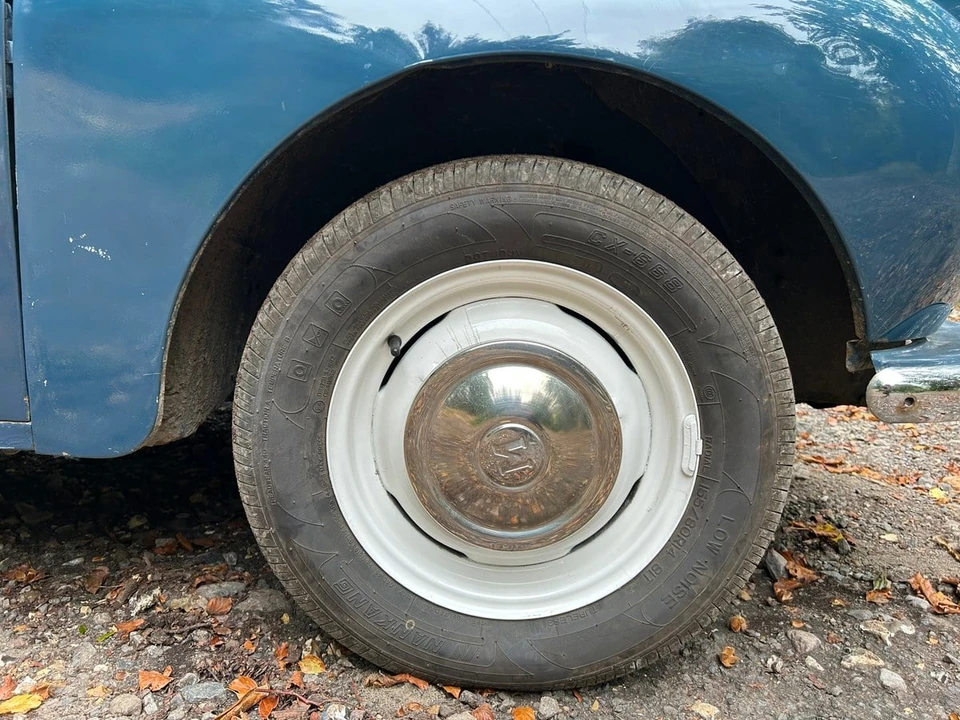 1967 Morris Minor - Image 24 of 30