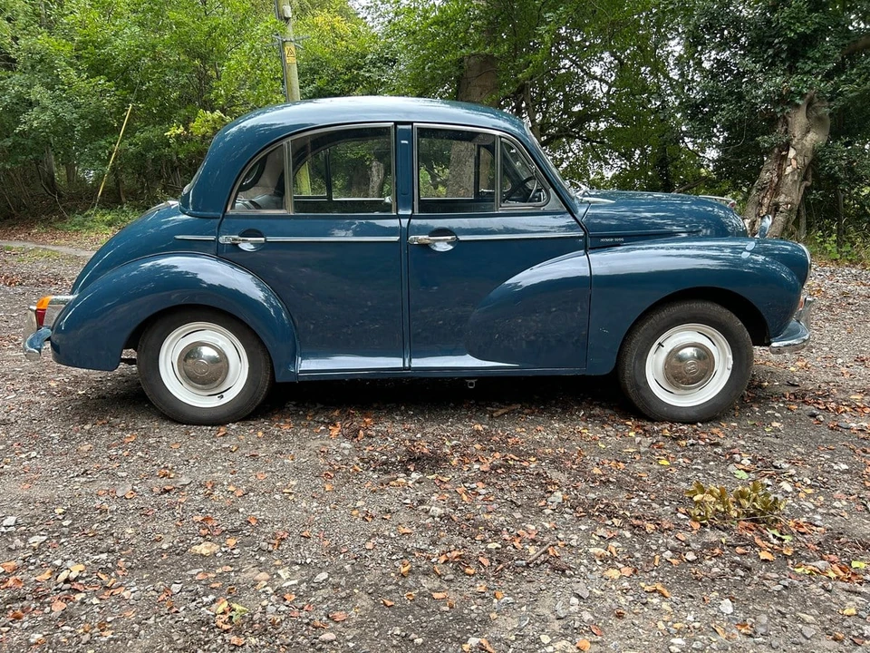 1967 Morris Minor - Image 17 of 30