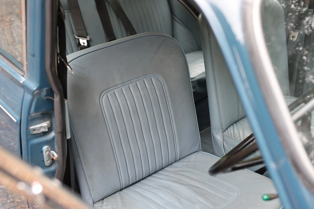 1967 Morris Minor - Image 28 of 30