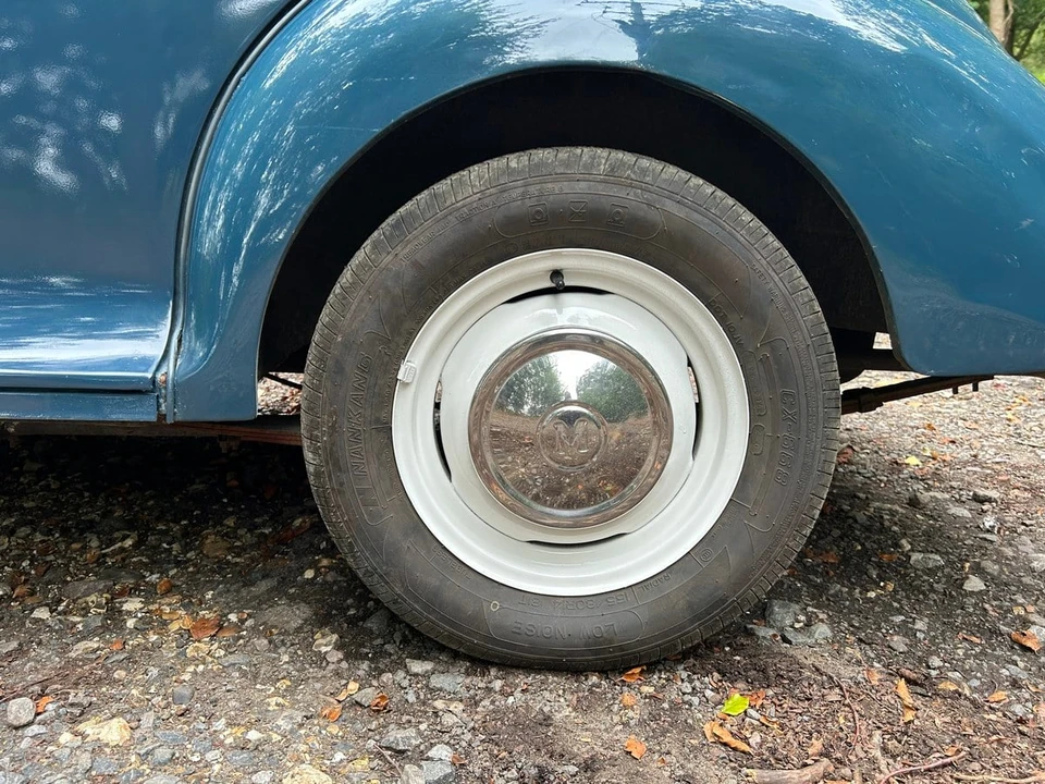 1967 Morris Minor - Image 22 of 30