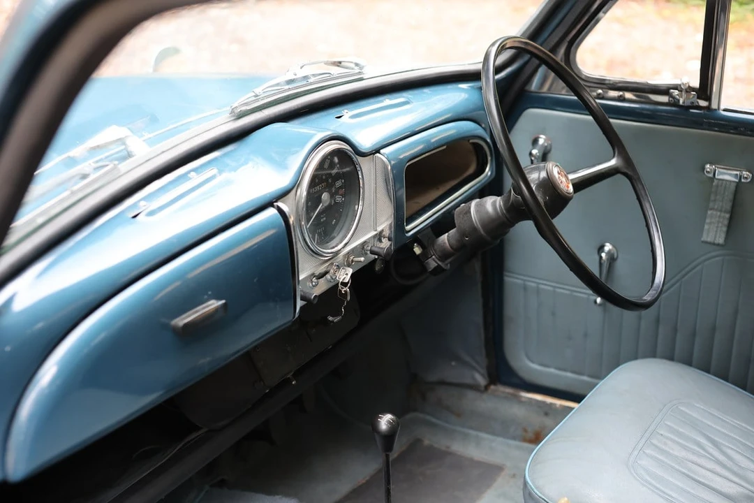 1967 Morris Minor - Image 29 of 30