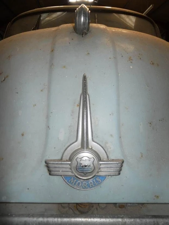 1967 Morris Minor - Image 3 of 7