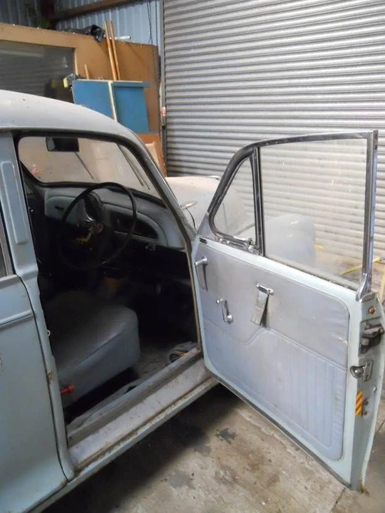 1967 Morris Minor - Image 5 of 7