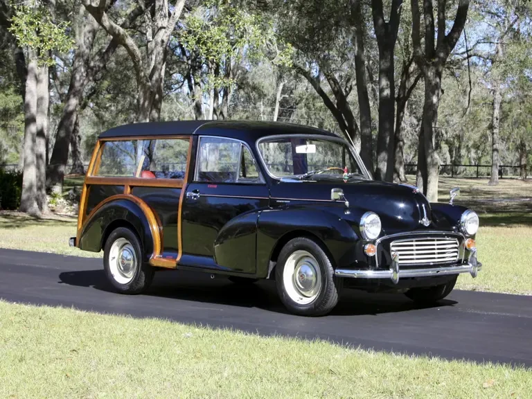 1967 Morris Minor - Image 2 of 31