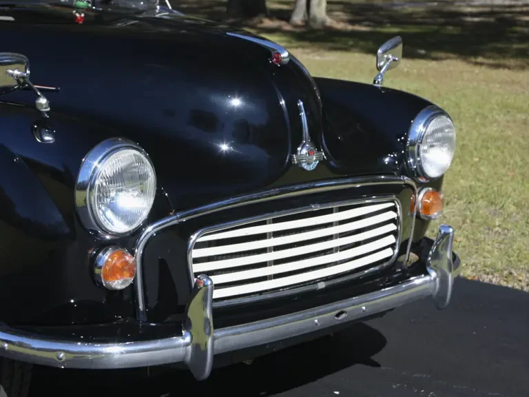 1967 Morris Minor - Image 17 of 31