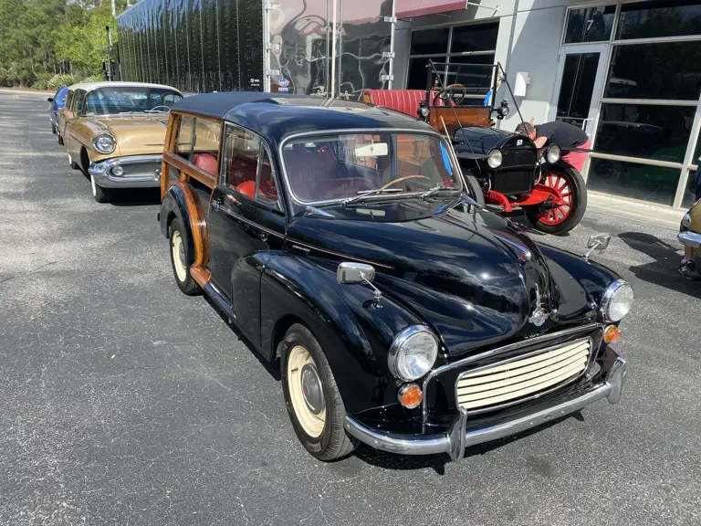 1967 Morris Minor - Image 22 of 31