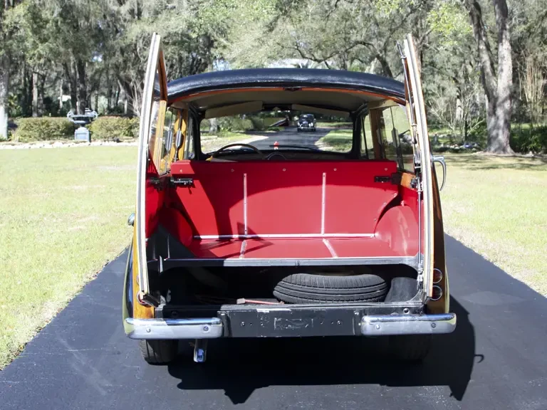 1967 Morris Minor - Image 10 of 31