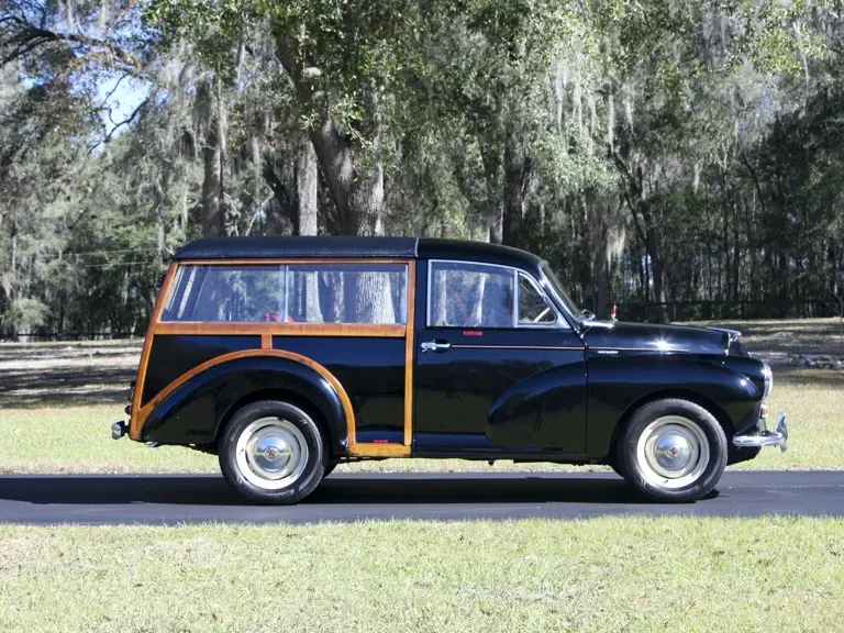 1967 Morris Minor - Image 6 of 31