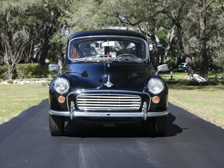 1967 Morris Minor - Image 9 of 31